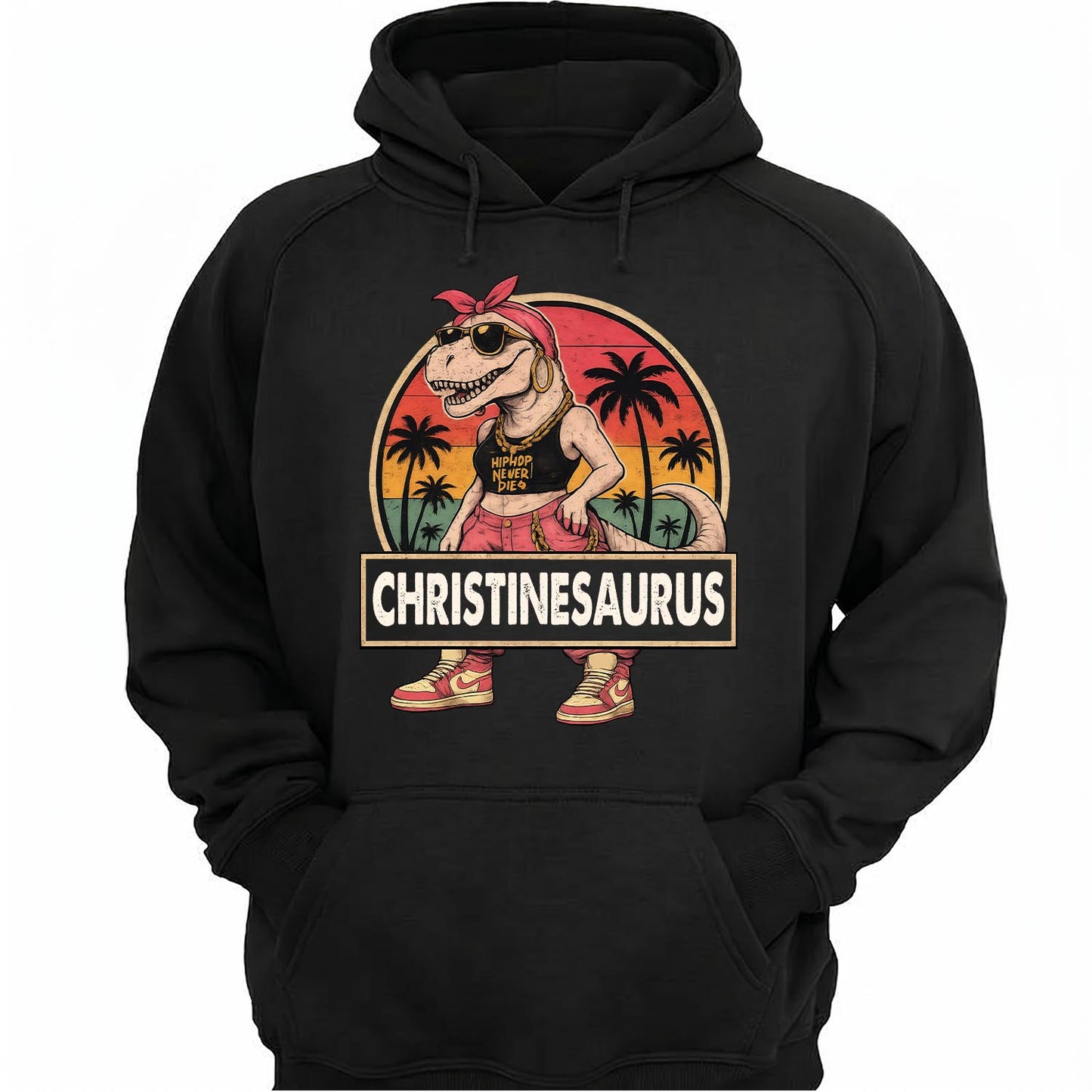 CHRISTINE - MIO01TS063