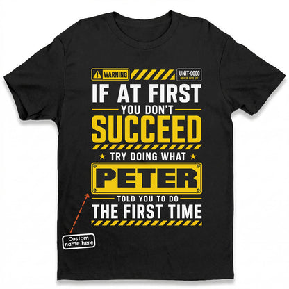 PETER - MIO01TS071
