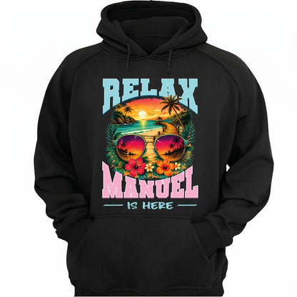 MANUEL - MIO01TS085