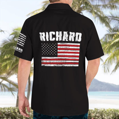 RICHARD - MIO01HW018
