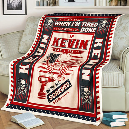 KEVIN - MIO01FB007