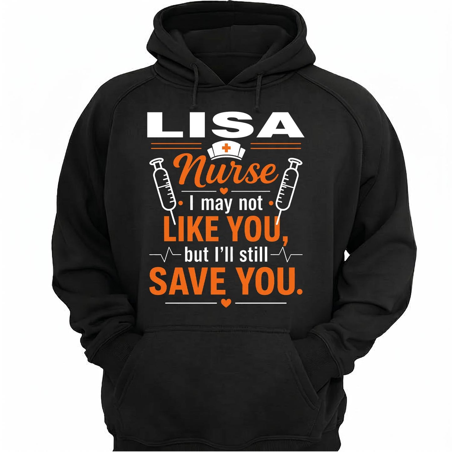 LISA - MIO01TS079
