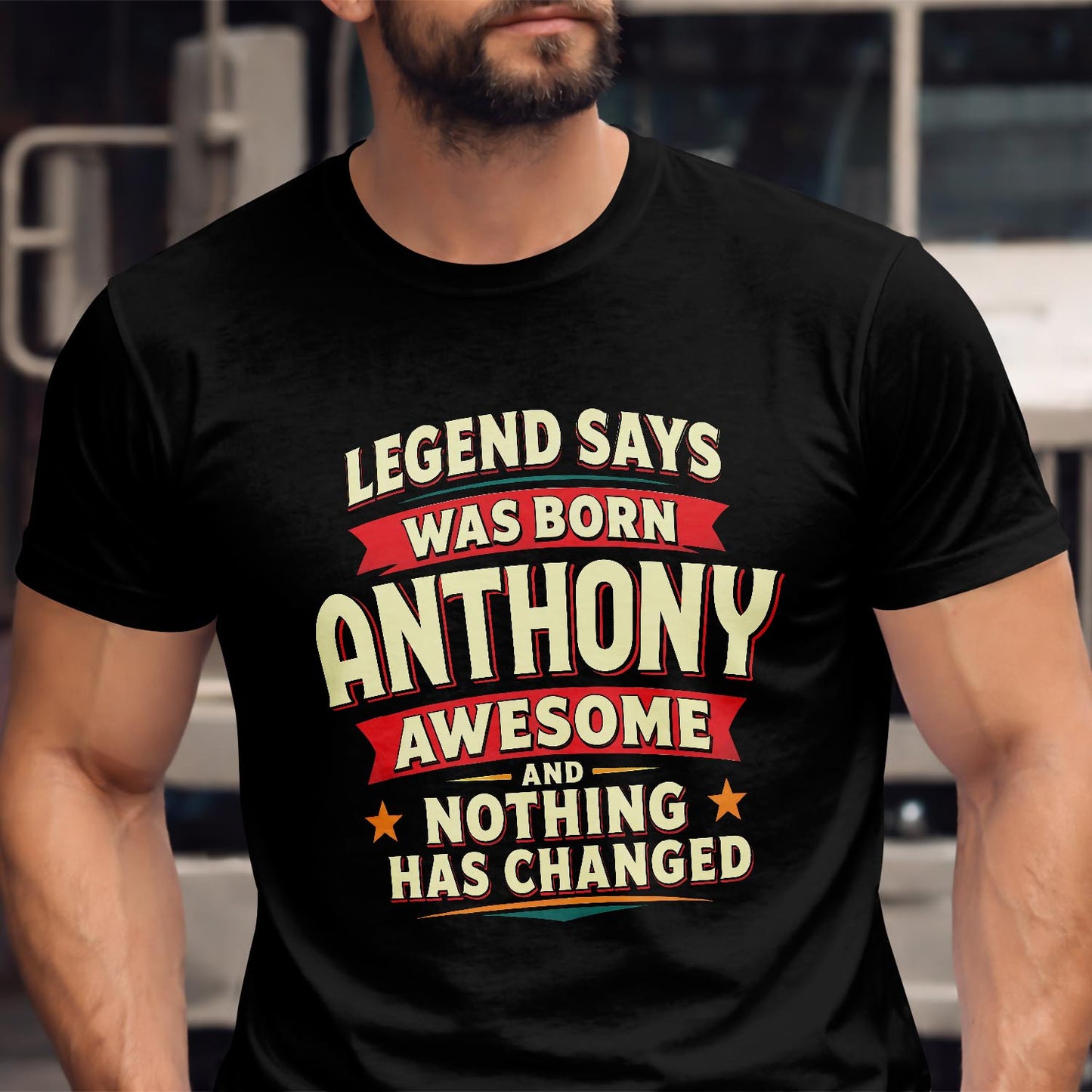 ANTHONY - MIO01TS097