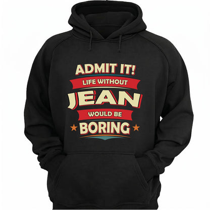 JEAN - MIO01TS096