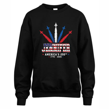 JENNIFER - MIO01TS101