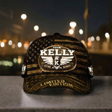 KELLY - MIO01H022