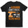 ALESSANDRO - MIO01TS019 - Personalized Name Quote Apparel - IF ALESSANDRO Can't Fix It We're All Screwed