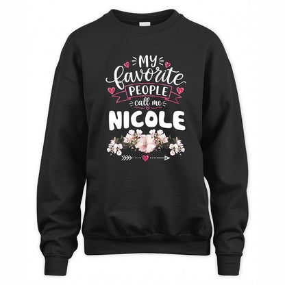 NICOLE - MIO01TS082