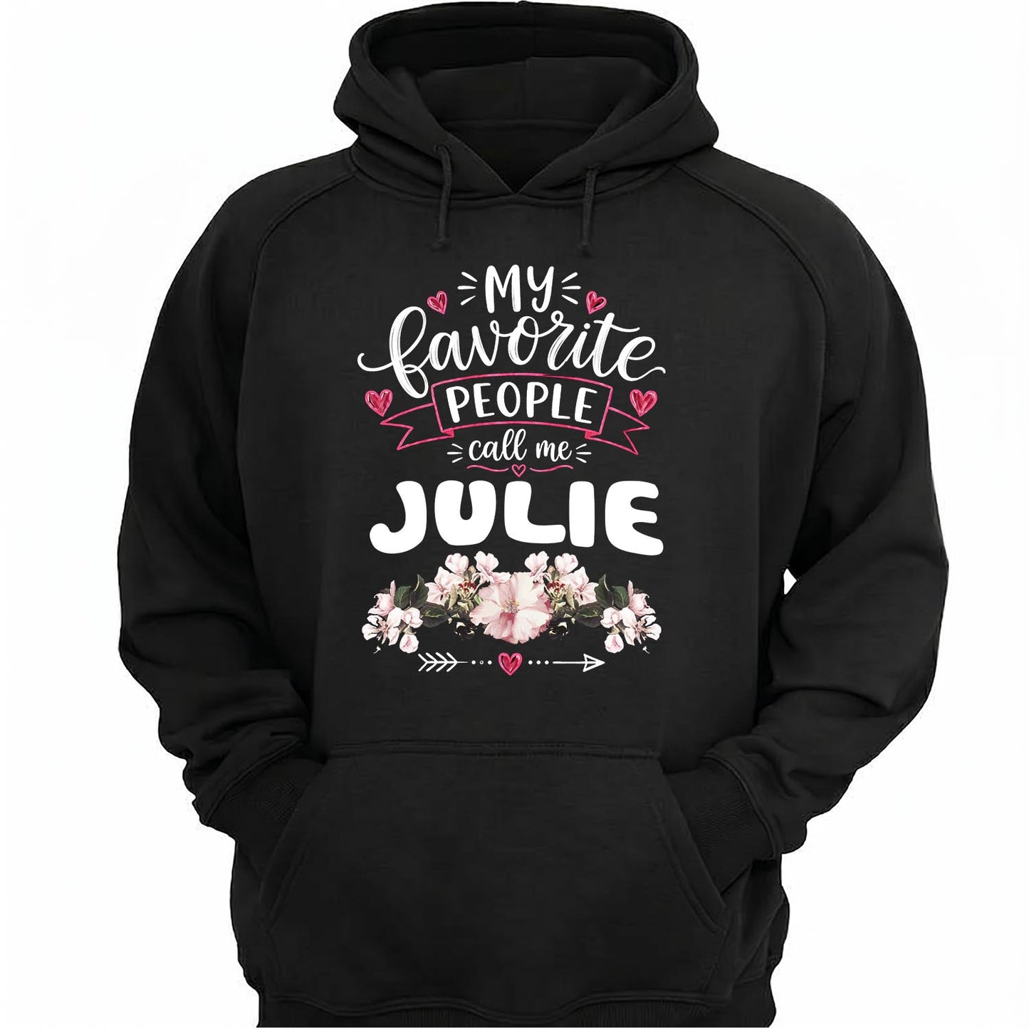 JULIE - MIO01TS082