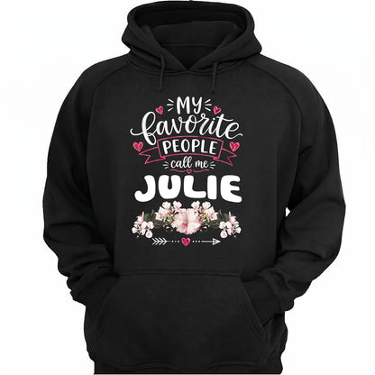 JULIE - MIO01TS082