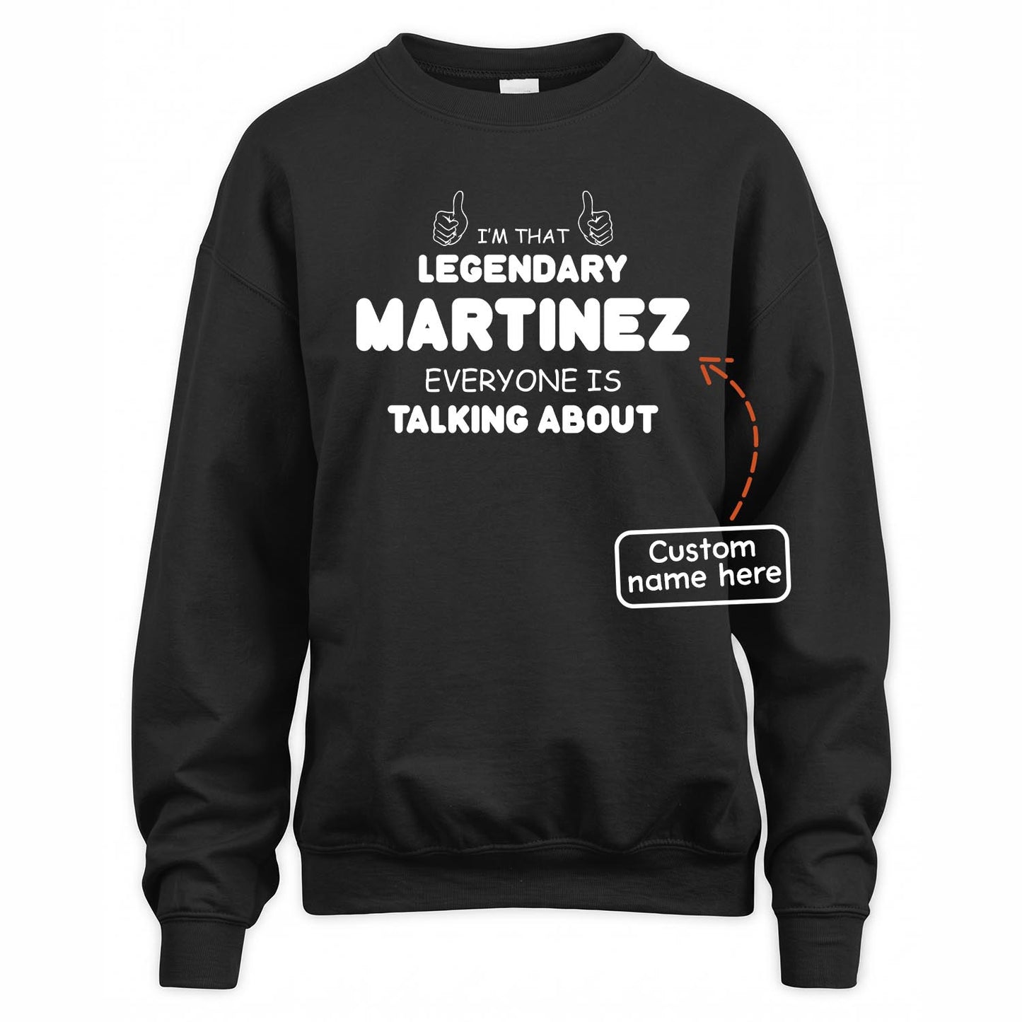 MARTINEZ - MIO01TS066