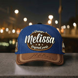 MELISSA - MIO01H021 - Vintage MELISSA Original parts