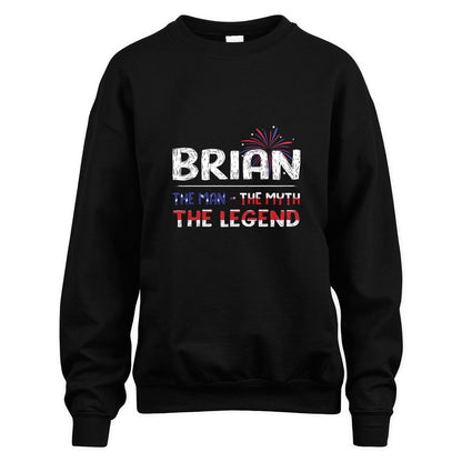 BRIAN - MIO01TS100