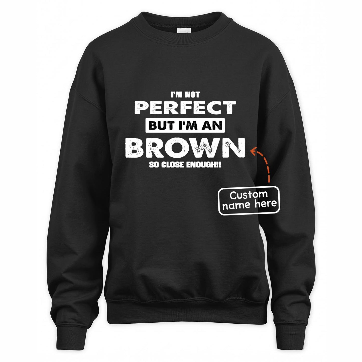 BROWN - MIO01TS064