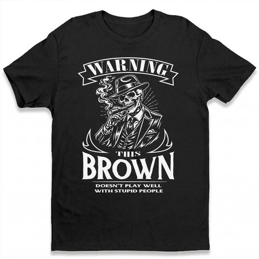 BROWN - MIO01TS045