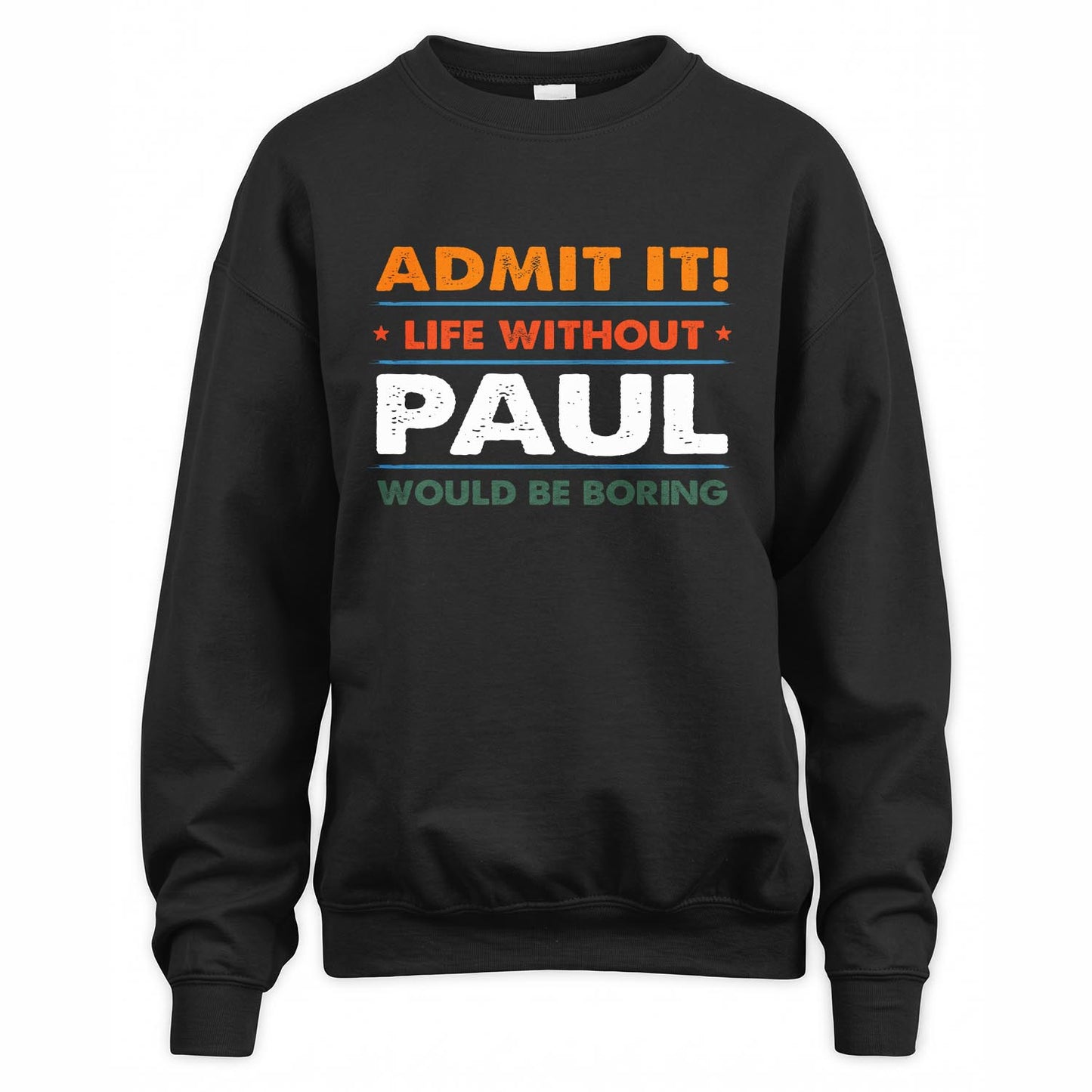 PAUL - MIO01TS061
