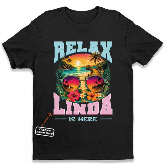 LINDA - MIO01TS085