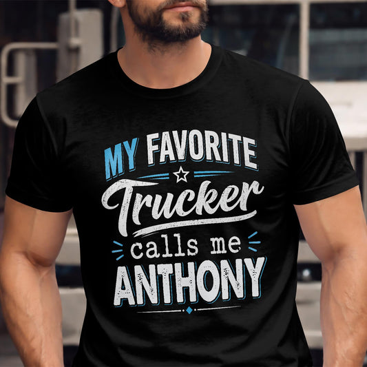ANTHONY - MIO01TS073