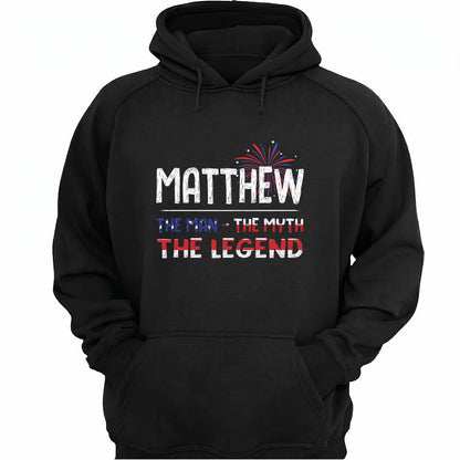 MATTHEW - MIO01TS100