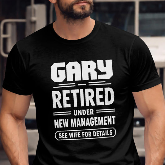 GARY - MIO01TS099