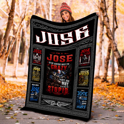 JOSE - MIO01FB008