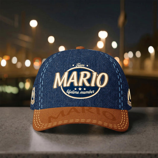 MARIO - MIO01H009