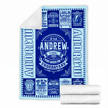 ANDREW - MIO01FB004
