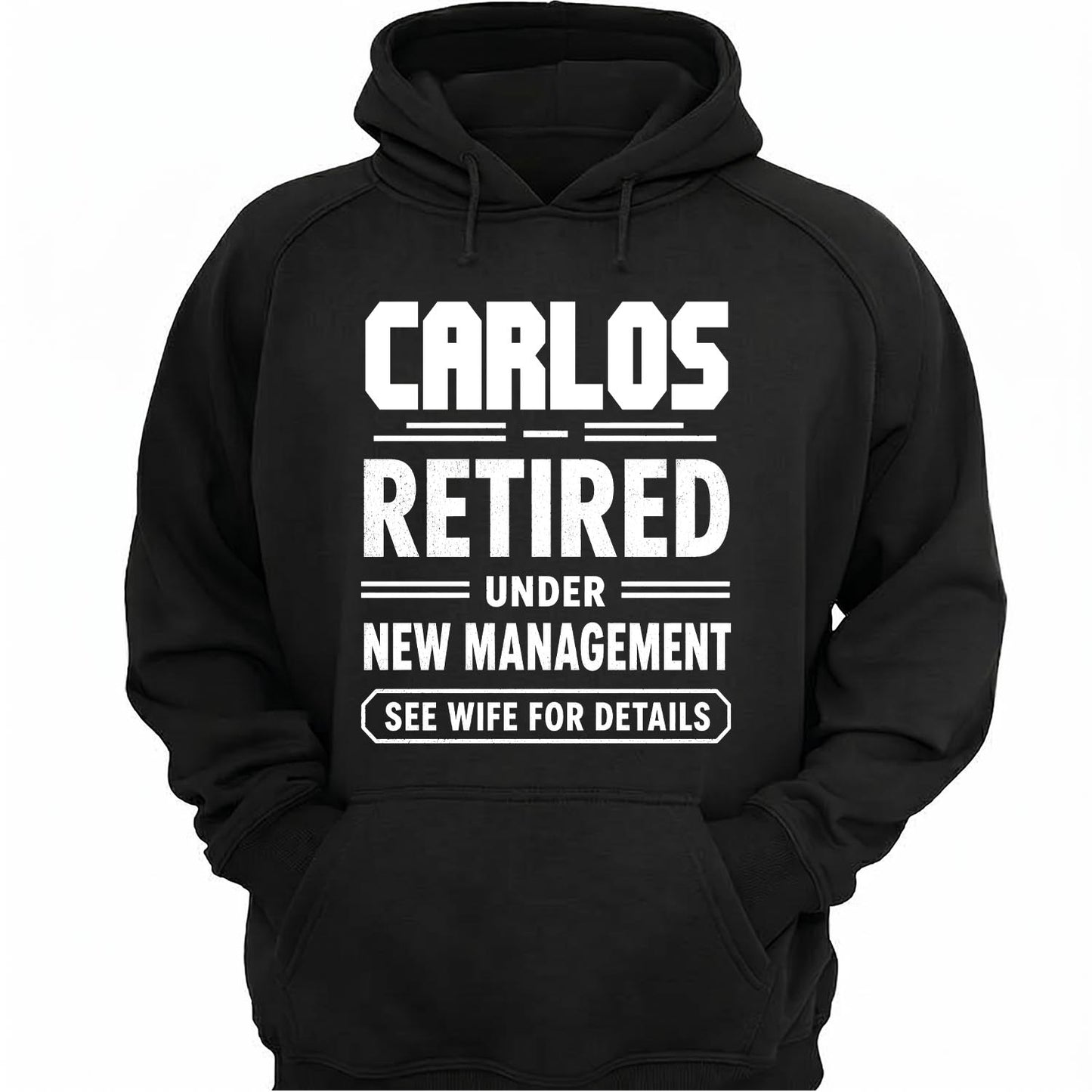 CARLOS - MIO01TS099