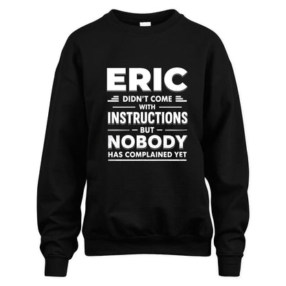 ERIC - MIO01TS098