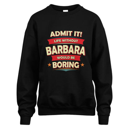 BARBARA - MIO01TS096