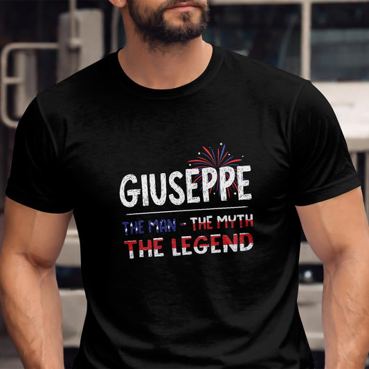 GIUSEPPE - MIO01TS100