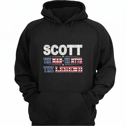 SCOTT - MIO01TS102