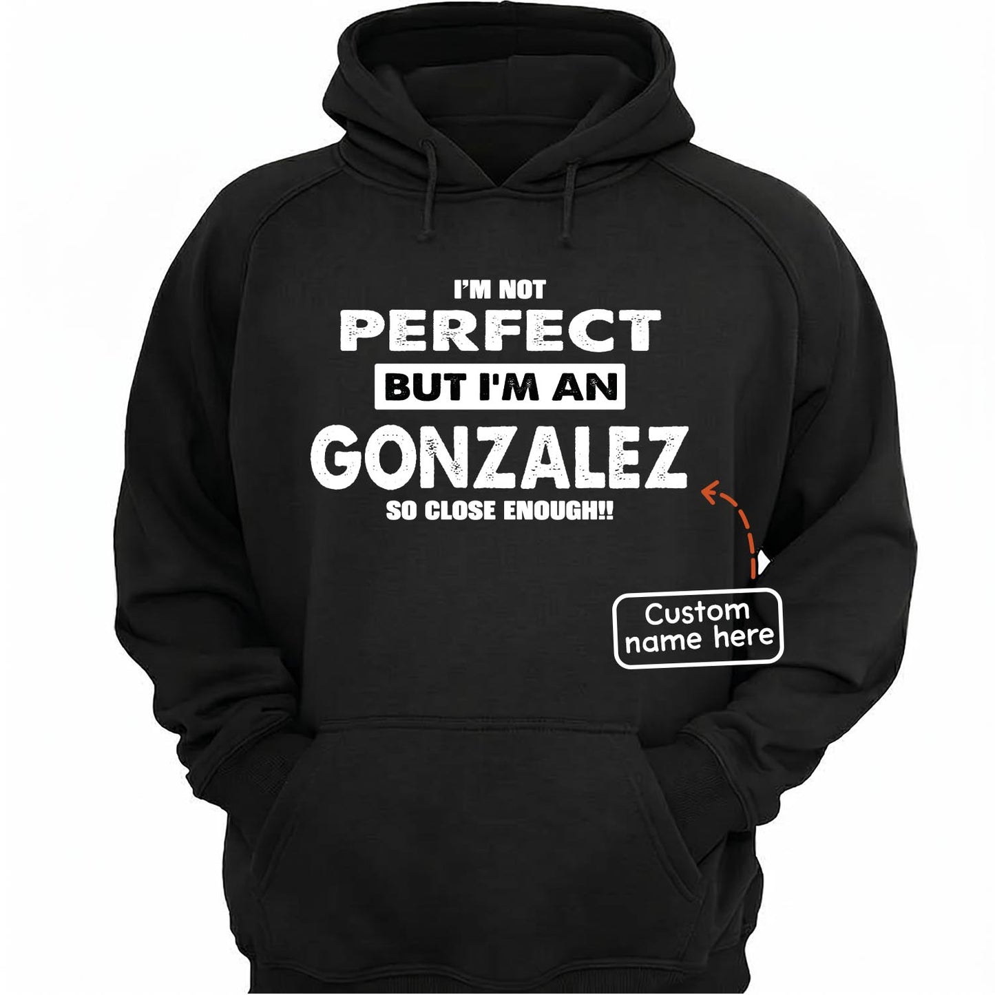 GONZALEZ - MIO01TS064