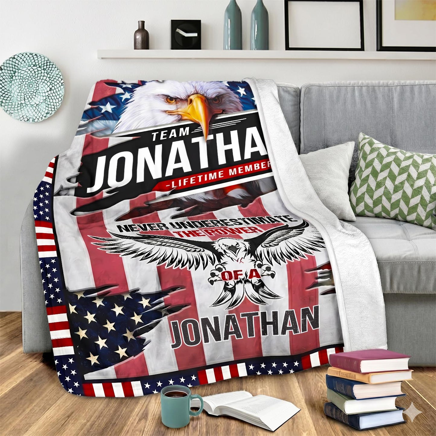 JONATHAN - MIO01FB001 - team lifetime member