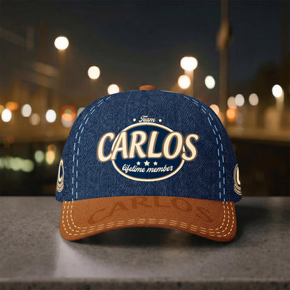 CARLOS - MIO01H009