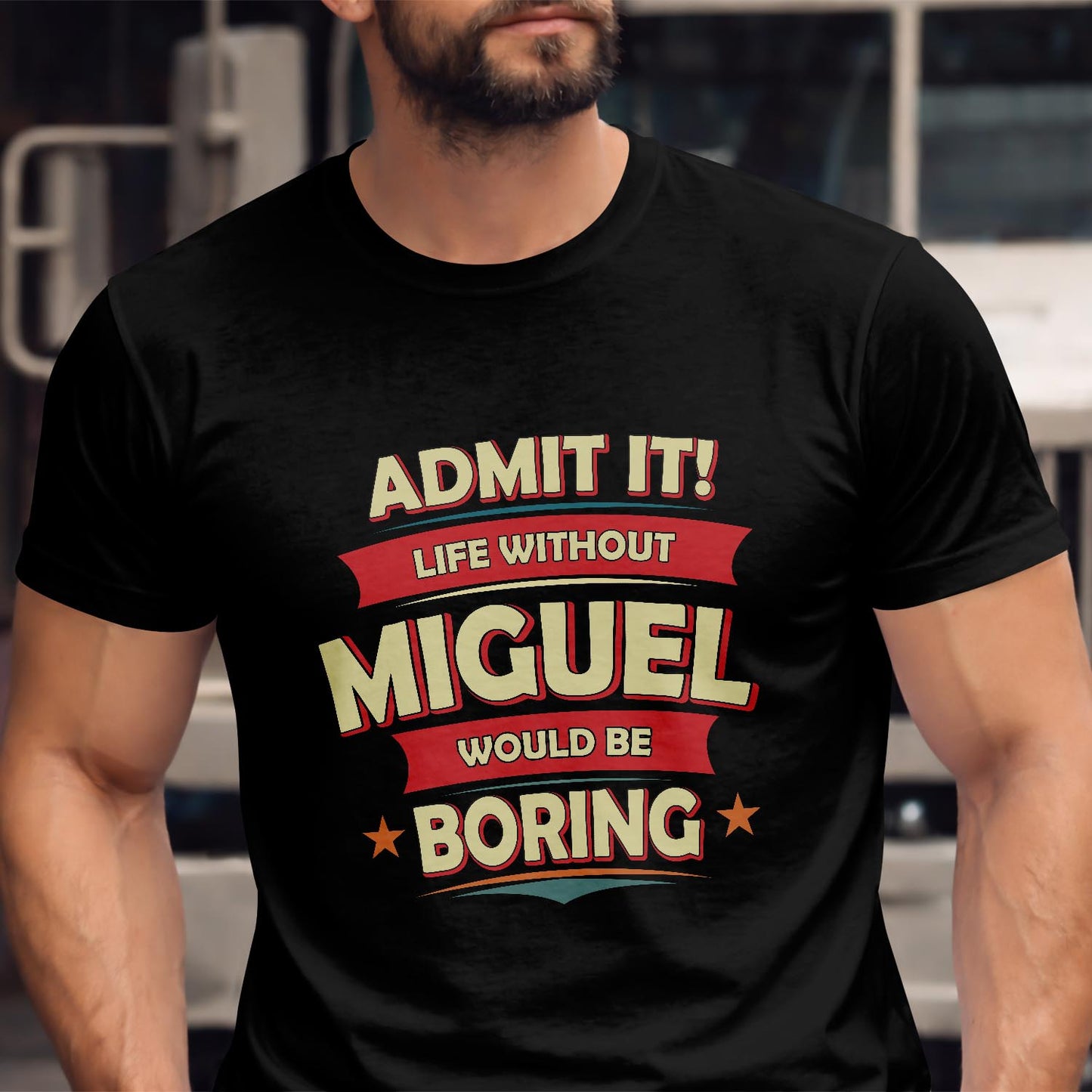MIGUEL - MIO01TS096