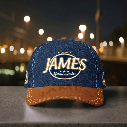 JAMES - MIO01H009