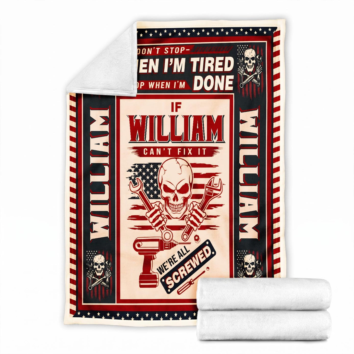 WILLIAM - MIO01FB007
