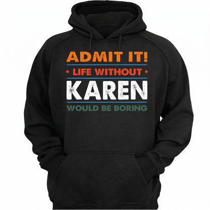 KAREN - MIO01TS061