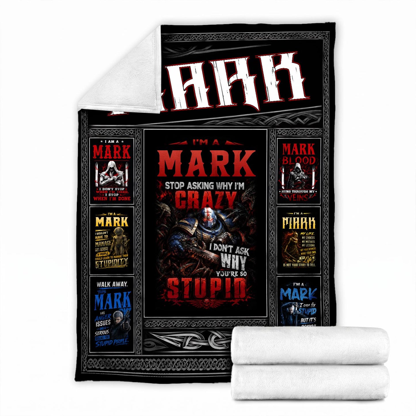 MARK - MIO01FB008