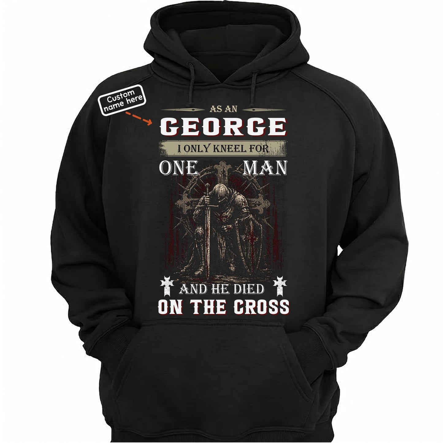 GEORGE - MIO01TS068