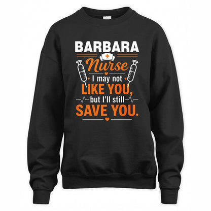 BARBARA - MIO01TS079
