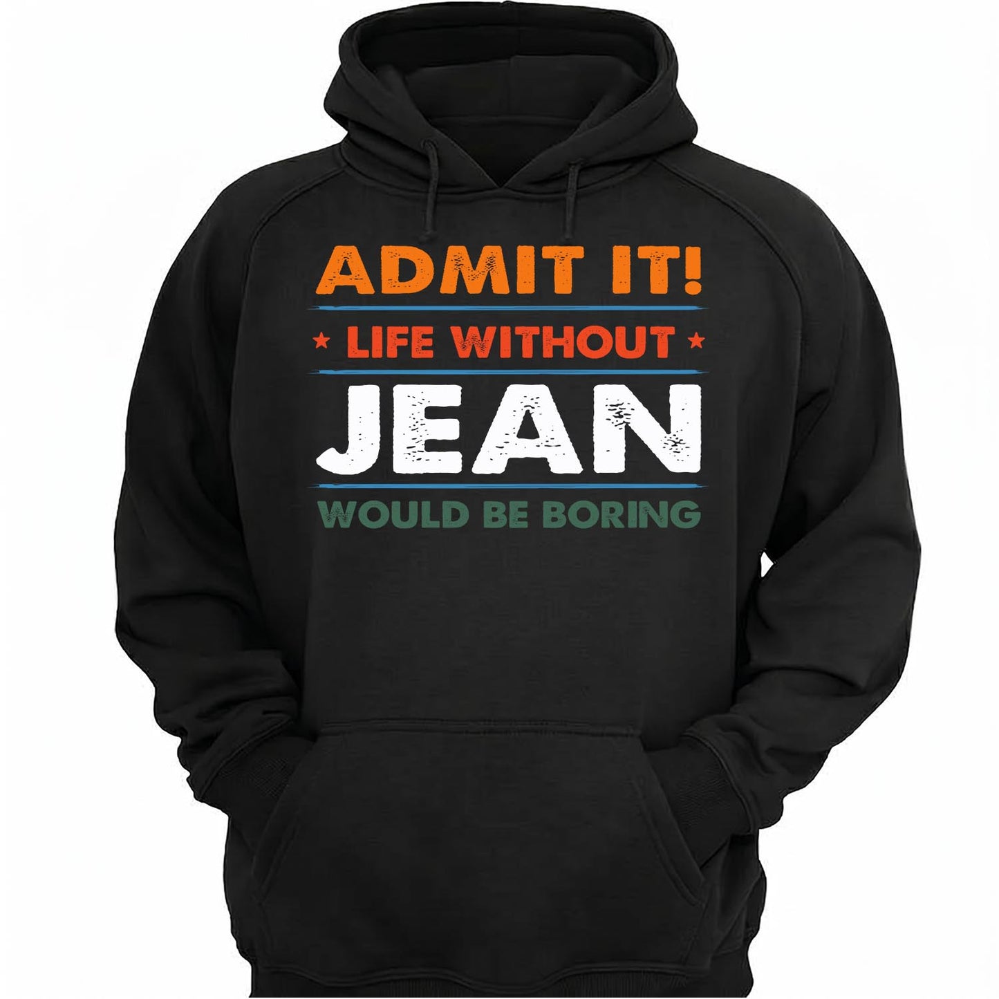 JEAN - MIO01TS061
