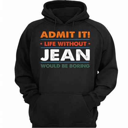 JEAN - MIO01TS061