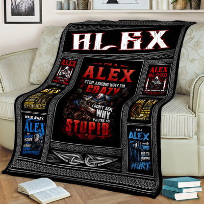 ALEX - MIO01FB008
