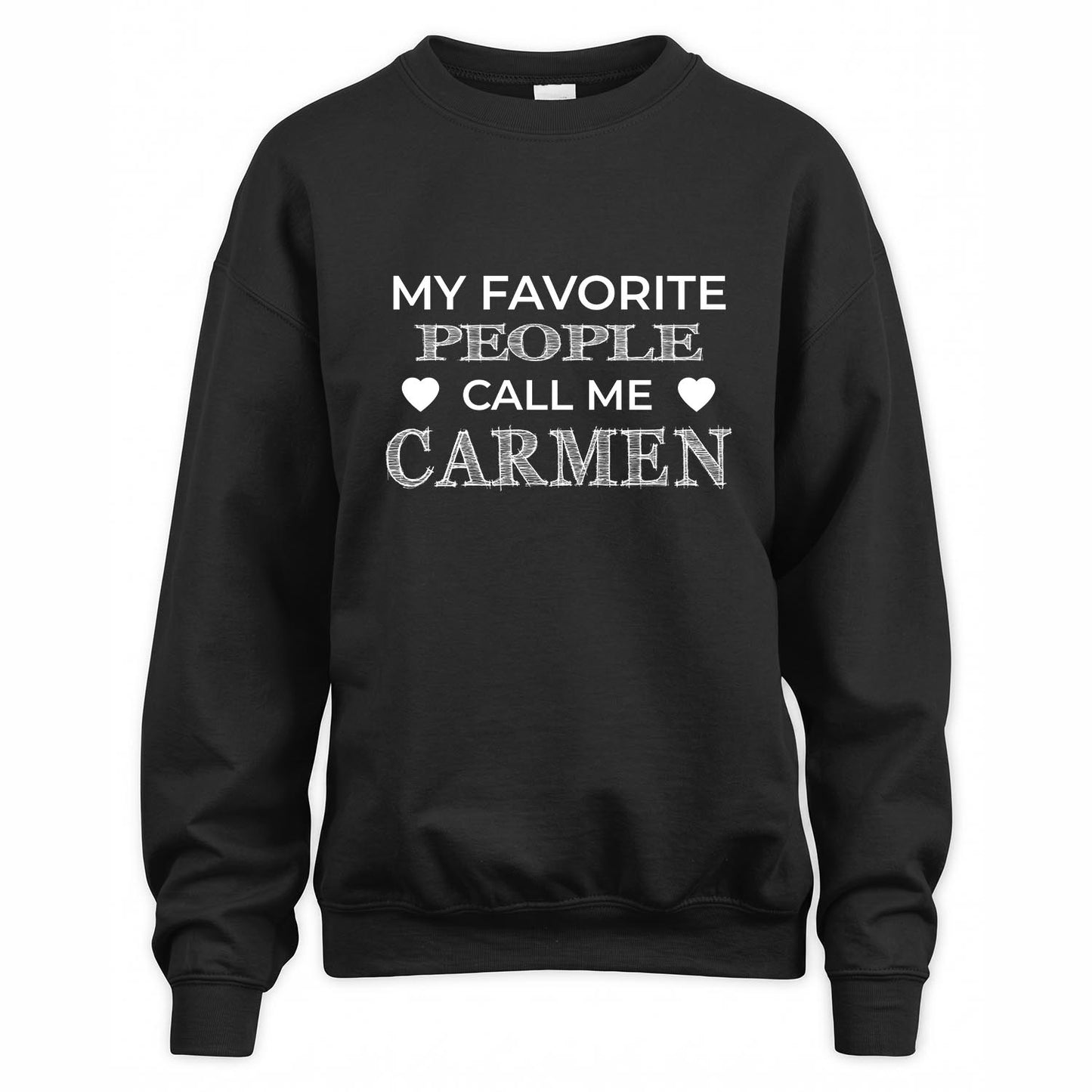 CARMEN - MIO01TS083