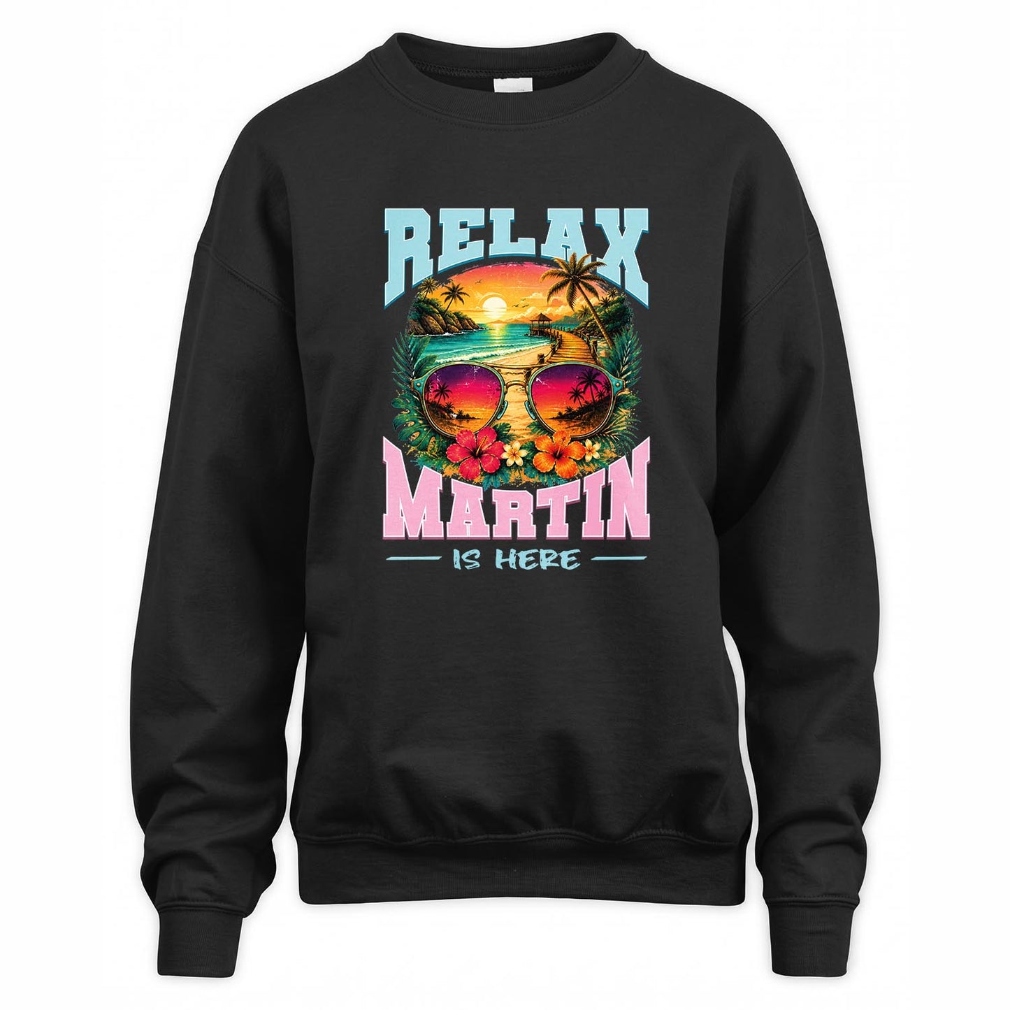 MARTIN - MIO01TS085