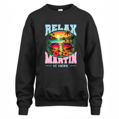 MARTIN - MIO01TS085