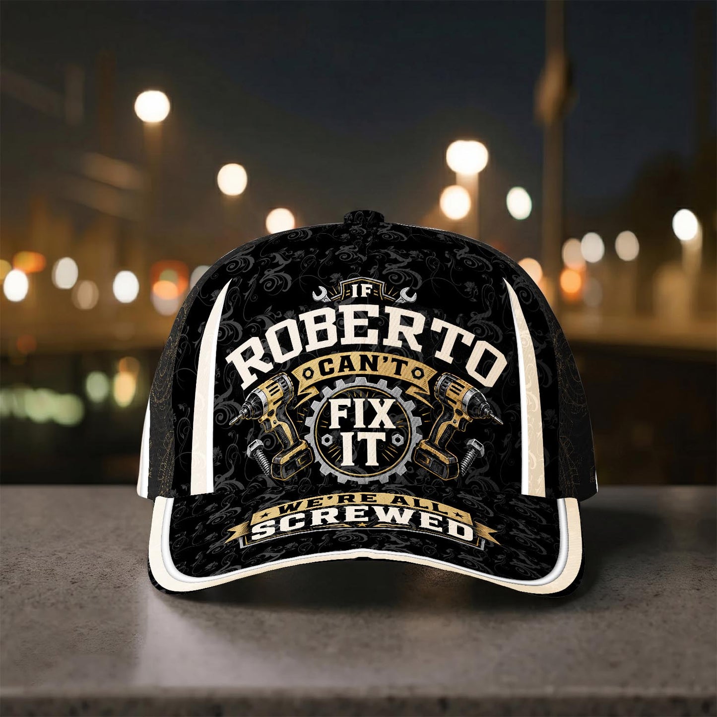 ROBERTO - MIO01H004