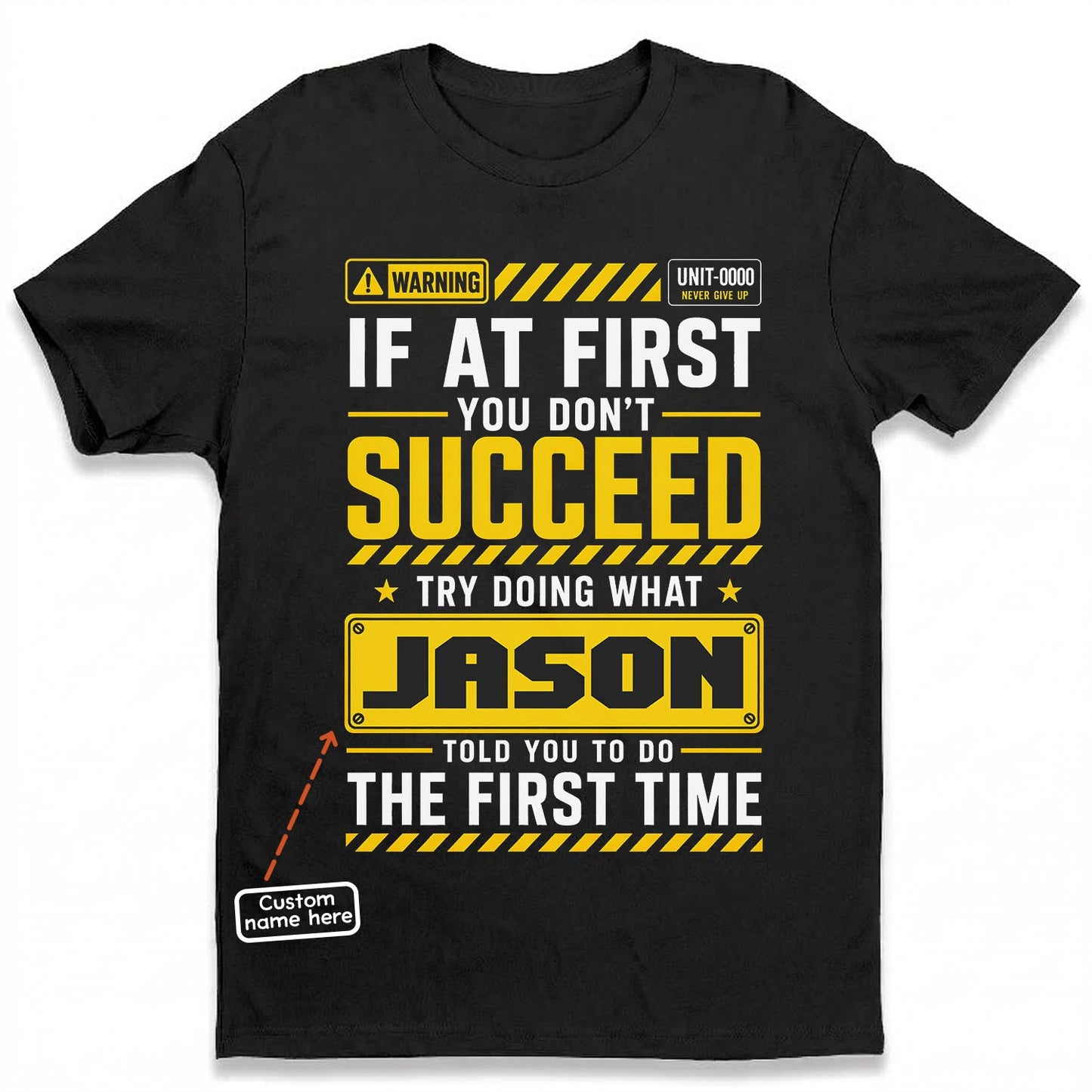 JASON - MIO01TS071